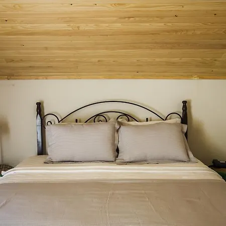 Passawanda Bed & Breakfast *