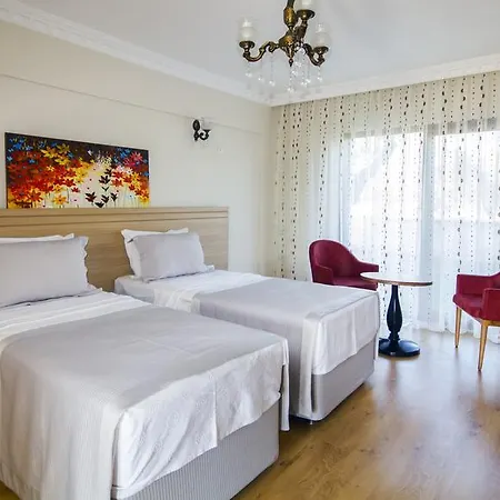 Passawanda Bed & Breakfast Karaagac (Balikesir)