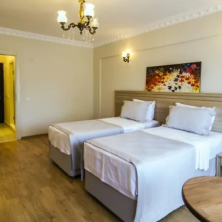 Passawanda Bed & Breakfast *