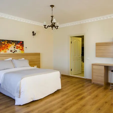 Bed & Breakfast Passawanda Karaagac (Balikesir)