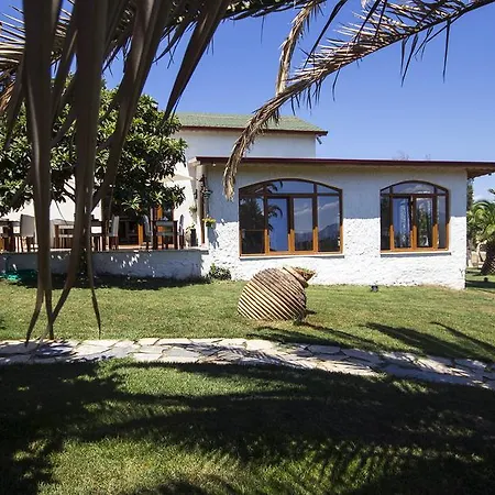Bed & Breakfast Passawanda