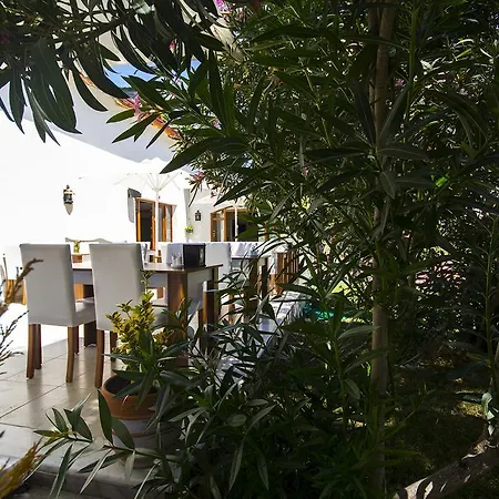 Bed & Breakfast Passawanda *