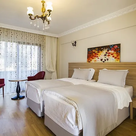 Passawanda Bed & Breakfast Karaagac (Balikesir)